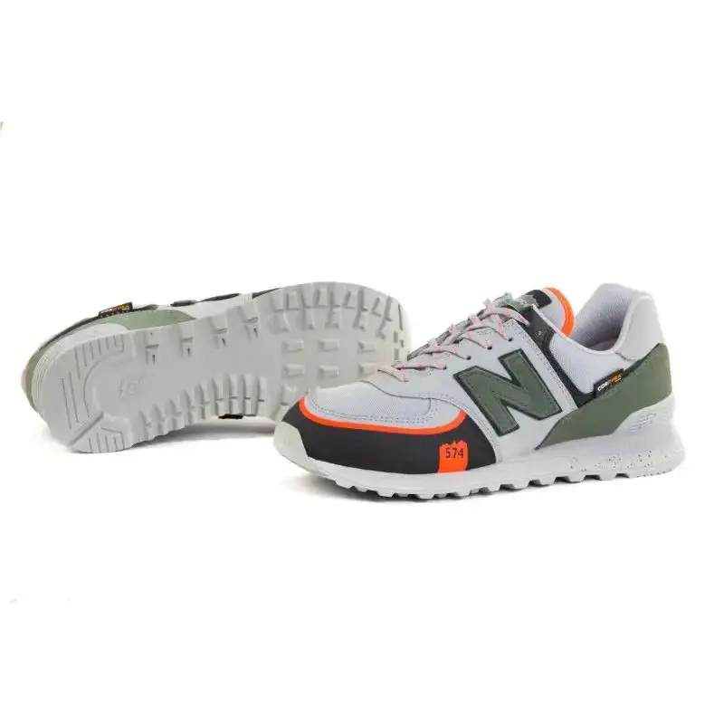 New Balance shoes - New Balance 574 - U574TP2 - Rain Cloud Dynomite - U45 - U574TP2 8