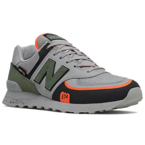 New Balance shoes - New Balance 574 - U574TP2 - Rain Cloud Dynomite - U45 - U574TP2 1