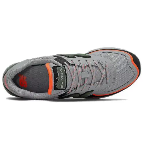 New Balance shoes - New Balance 574 - U574TP2 - Rain Cloud Dynomite - U45 - U574TP2 4