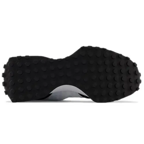 New Balance shoes - New Balance 327 - MS327LF1 - BLACL/WHITE - U45 - MS327LF1 6