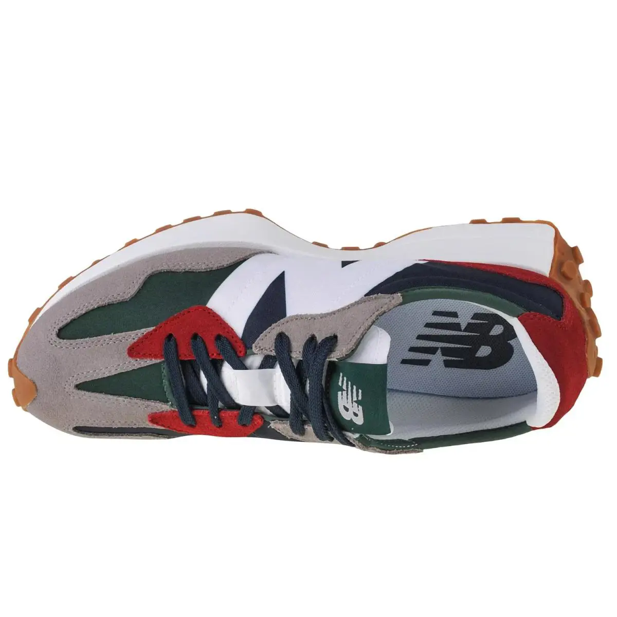 New Balance shoes - New Balance 327 - MS327PWA - Multi-Color - U40 - MS327PWA 3