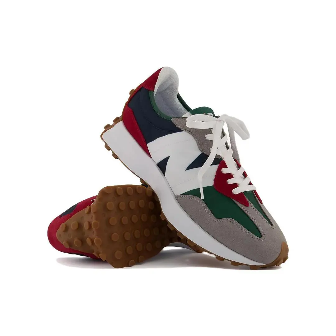 New Balance shoes - New Balance 327 - MS327PWA - Multi-Color - U40 - MS327PWA 5