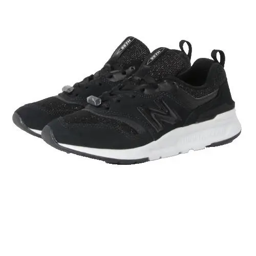 New Balance shoes - New Balance 997H - CW997HJB - Black/Mystic Crystal - U40 - CW997HJB 0