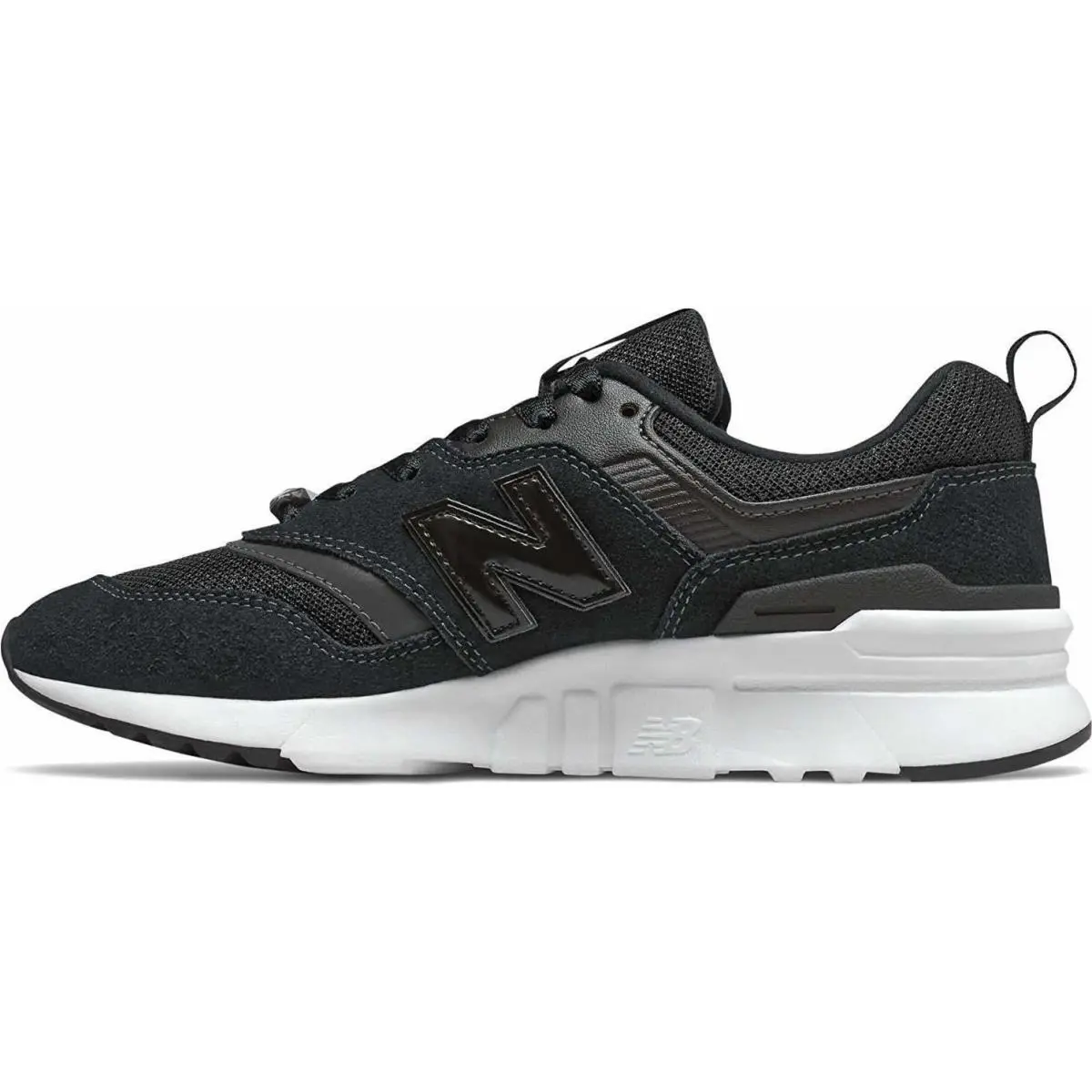 New Balance shoes - New Balance 997H - CW997HJB - Black/Mystic Crystal - U40 - CW997HJB 1
