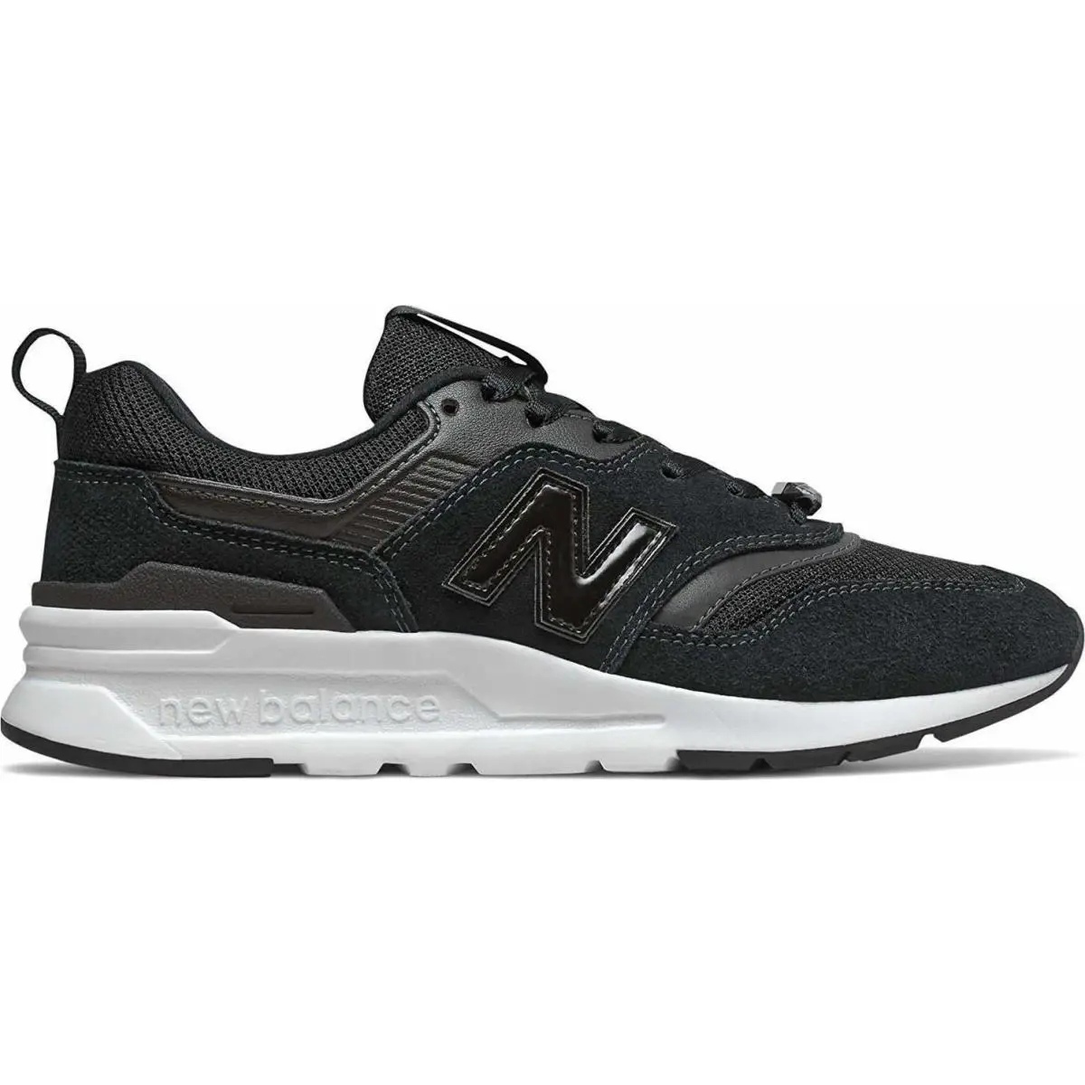 New Balance shoes - New Balance 997H - CW997HJB - Black/Mystic Crystal - U40 - CW997HJB 2