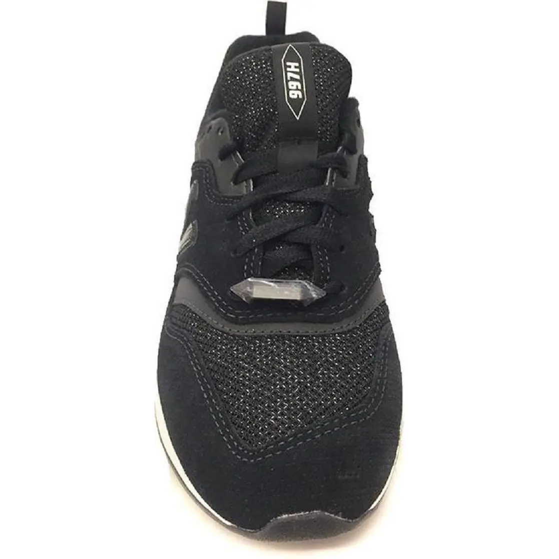 New Balance shoes - New Balance 997H - CW997HJB - Black/Mystic Crystal - U40 - CW997HJB 4