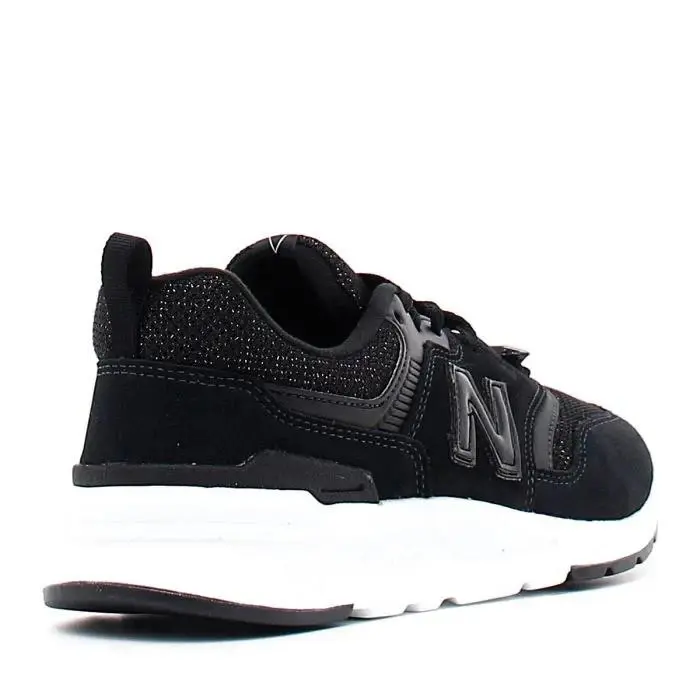 New Balance shoes - New Balance 997H - CW997HJB - Black/Mystic Crystal - U40 - CW997HJB 5