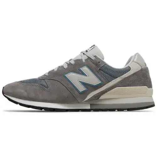 New Balance shoes - New Balance 996 - CM996CB2 - Castlerock Deep Porcelain Blue - U50 - CM996CB2 1