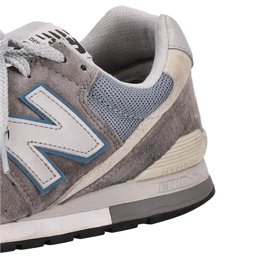 New Balance shoes - New Balance 996 - CM996CB2 - Castlerock Deep Porcelain Blue - U50 - CM996CB2 4