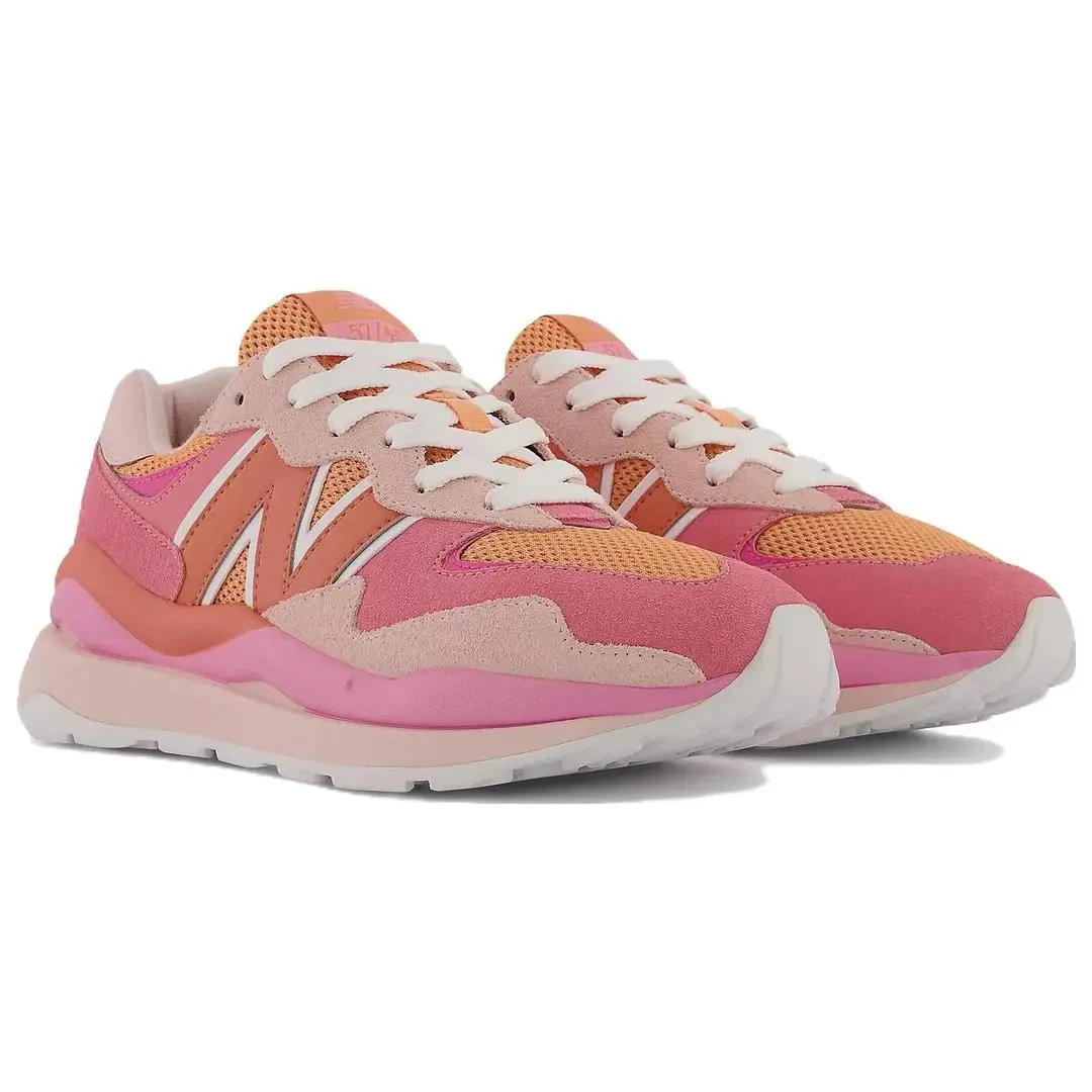 New Balance shoes - New Balance 57/40 - W5740VDA - VALENTINES DAY PINK - U40 - W5740VDA 0