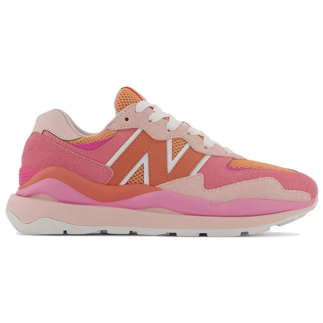 New Balance shoes - New Balance 57/40 - W5740VDA - VALENTINES DAY PINK - U40 - W5740VDA 1
