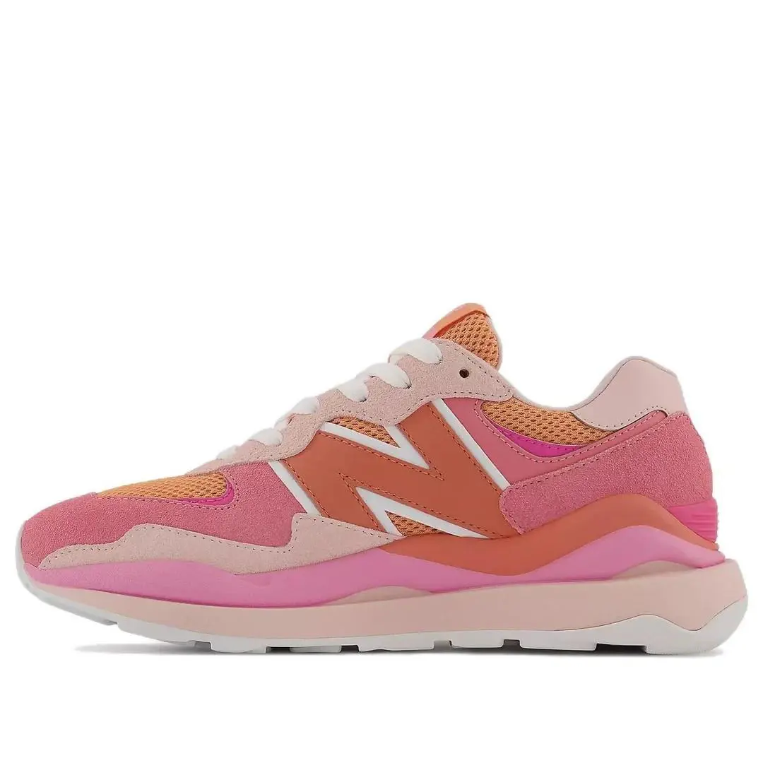New Balance shoes - New Balance 57/40 - W5740VDA - VALENTINES DAY PINK - U40 - W5740VDA 2