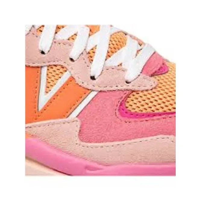 New Balance shoes - New Balance 57/40 - W5740VDA - VALENTINES DAY PINK - U40 - W5740VDA 4