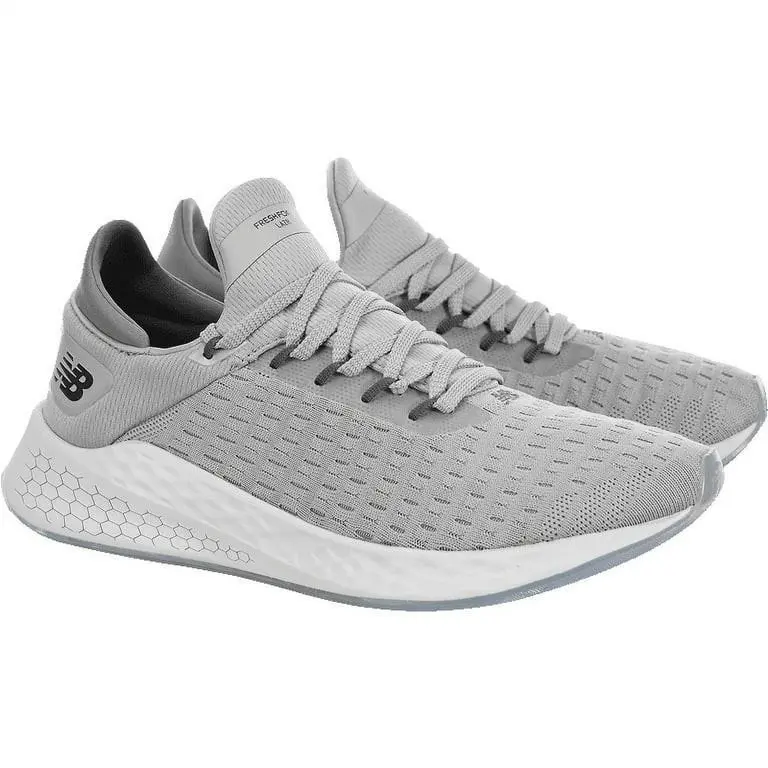 New Balance shoes - NEW BALANCE LAZR HYPO KNIT V2 - MLZHKLS2 - GREY- U40 - MLZHKLS2 0