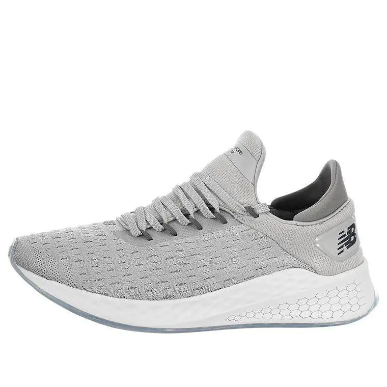 New Balance shoes - NEW BALANCE LAZR HYPO KNIT V2 - MLZHKLS2 - GREY- U40 - MLZHKLS2 1