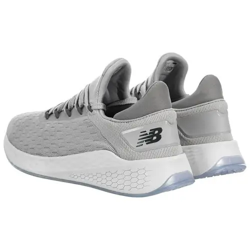 New Balance shoes - NEW BALANCE LAZR HYPO KNIT V2 - MLZHKLS2 - GREY- U40 - MLZHKLS2 2