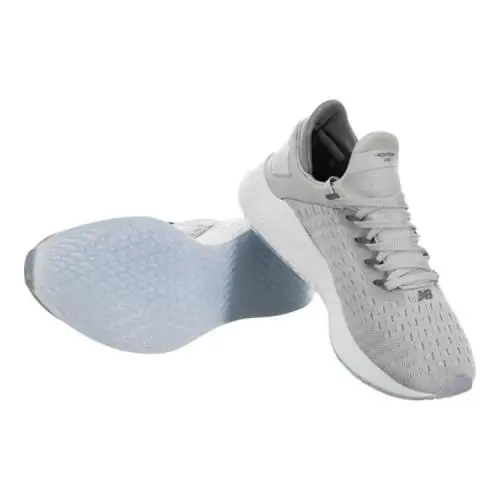New Balance shoes - NEW BALANCE LAZR HYPO KNIT V2 - MLZHKLS2 - GREY- U40 - MLZHKLS2 3