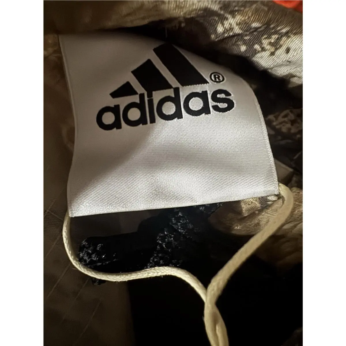 Adidas clothing - Adidas KD6256 - KD6256 - Brown 10