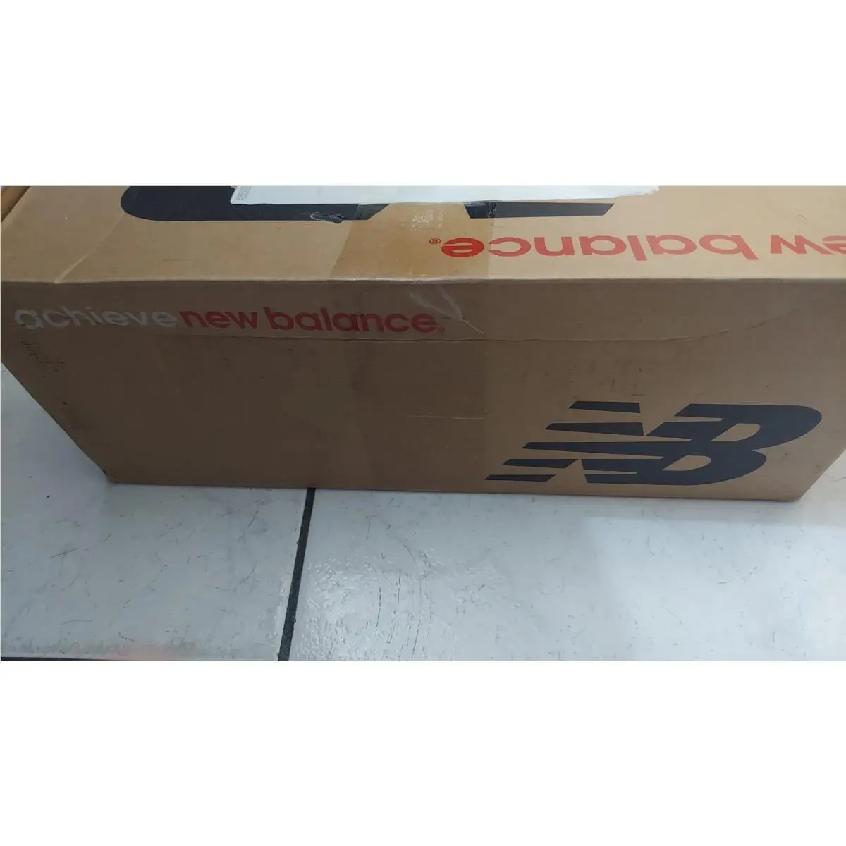 New Balance shoes - New Balance 576 - WW576WT - White 7