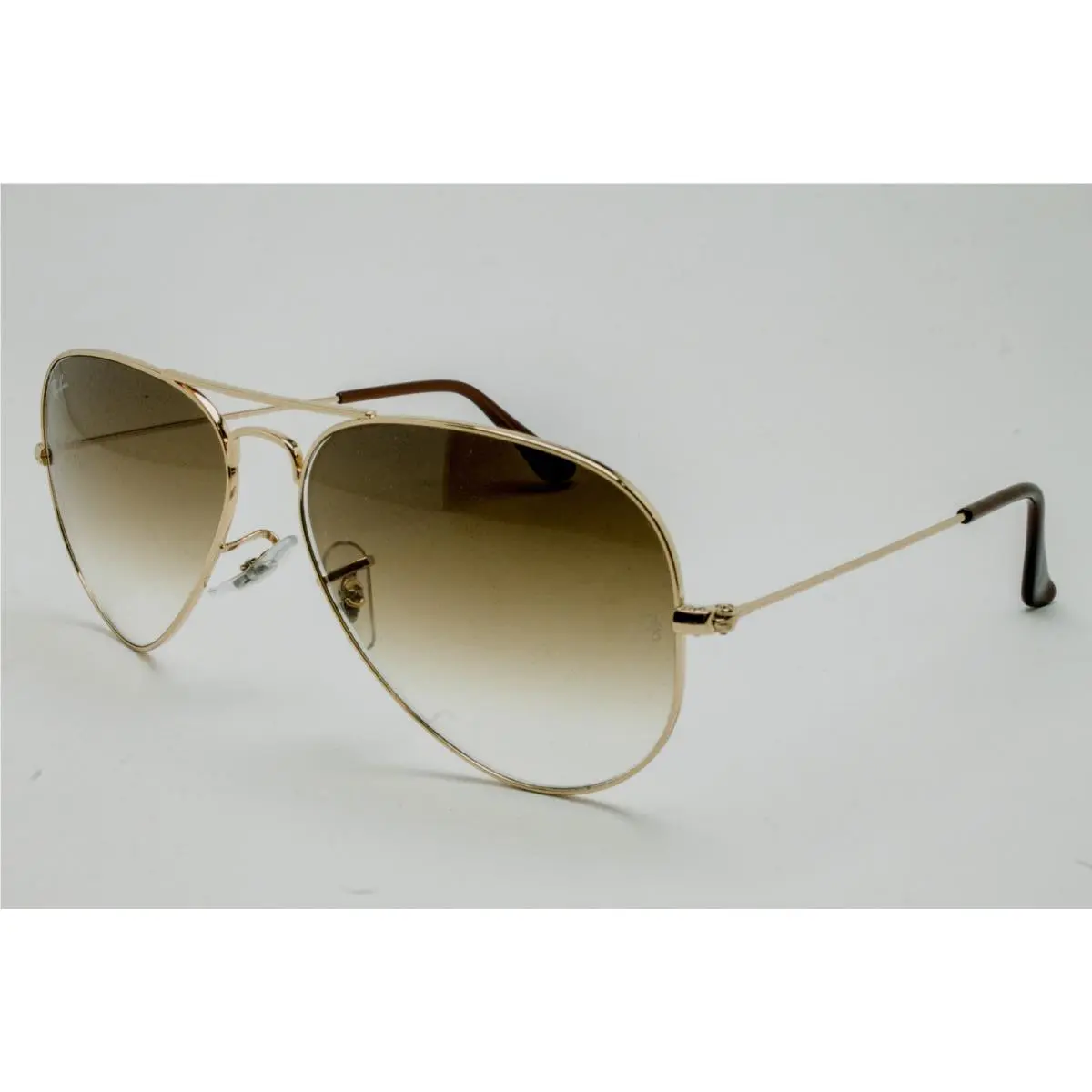Ray Ban RB 3025 Aviator Large Metal 001/51 Sunglasses SIZE:58-14-135