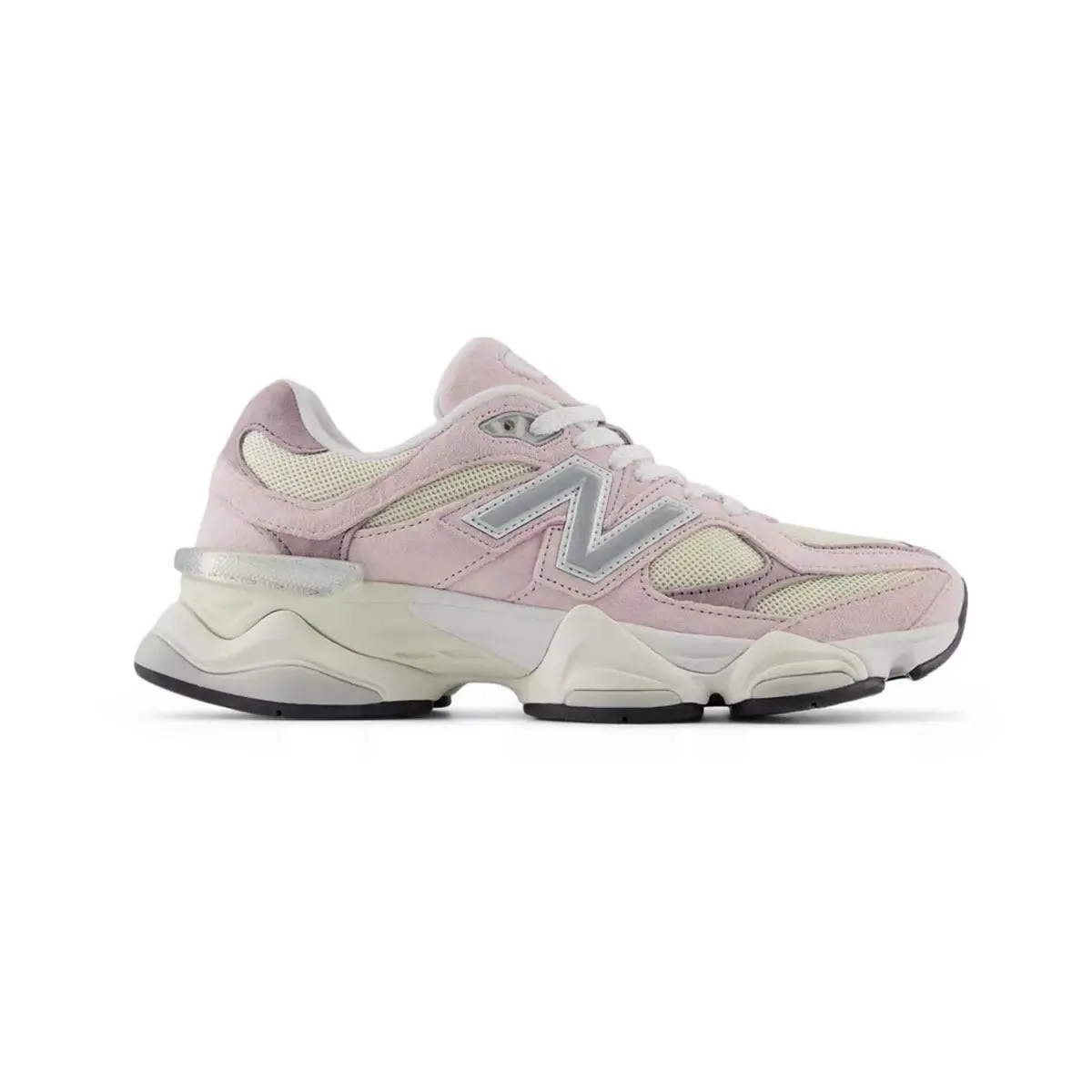 New Balance shoes - U9060LBC - U9060LBC - PINK/BEIGE (UPC: 197967974687) 0