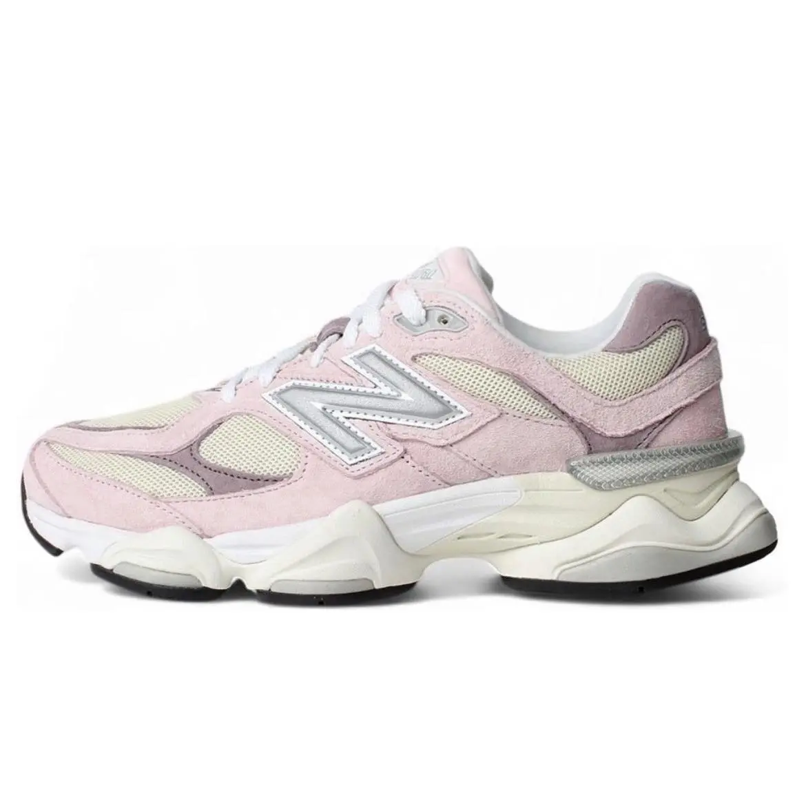 New Balance shoes - New Balance 9060 - U9060LBC - Rose Sugar/Angora/Ice Wine 15