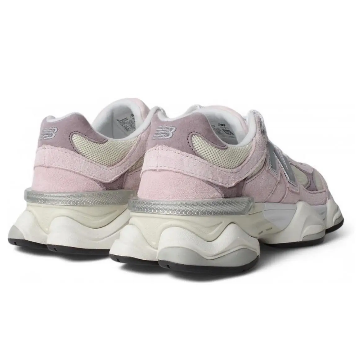 New Balance shoes - New Balance 9060 - U9060LBC - Rose Sugar/Angora/Ice Wine 17