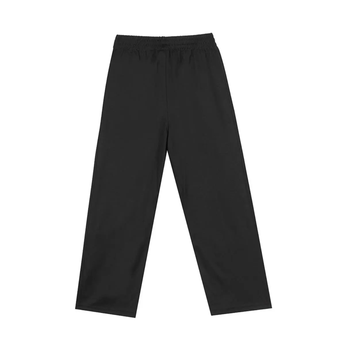 Adidas clothing - adidas Adicolor Baggy Fit Firebird Track Pants - JY1417 - Black 2