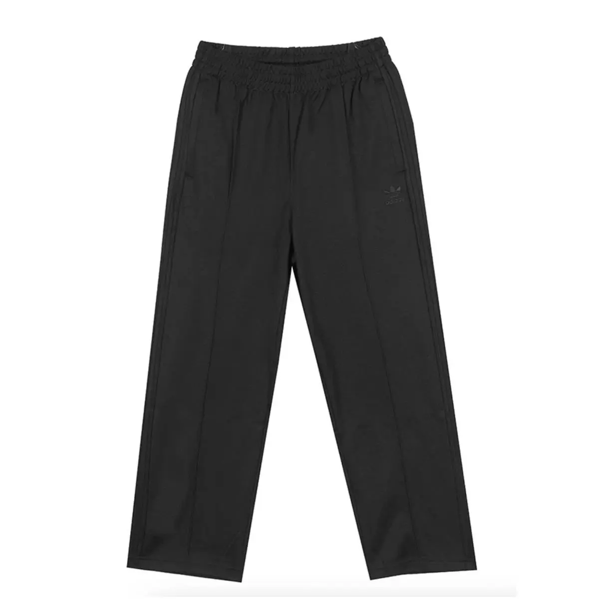 Adidas clothing - adidas Adicolor Baggy Fit Firebird Track Pants - JY1417 - Black 3