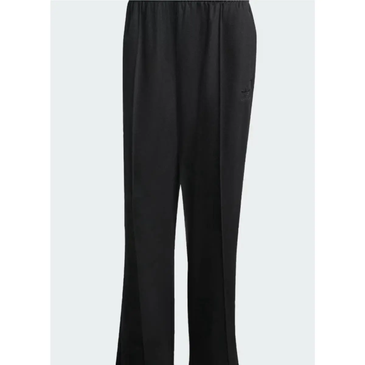 Adidas clothing - adidas Adicolor Baggy Fit Firebird Track Pants - JY1417 - Black 7