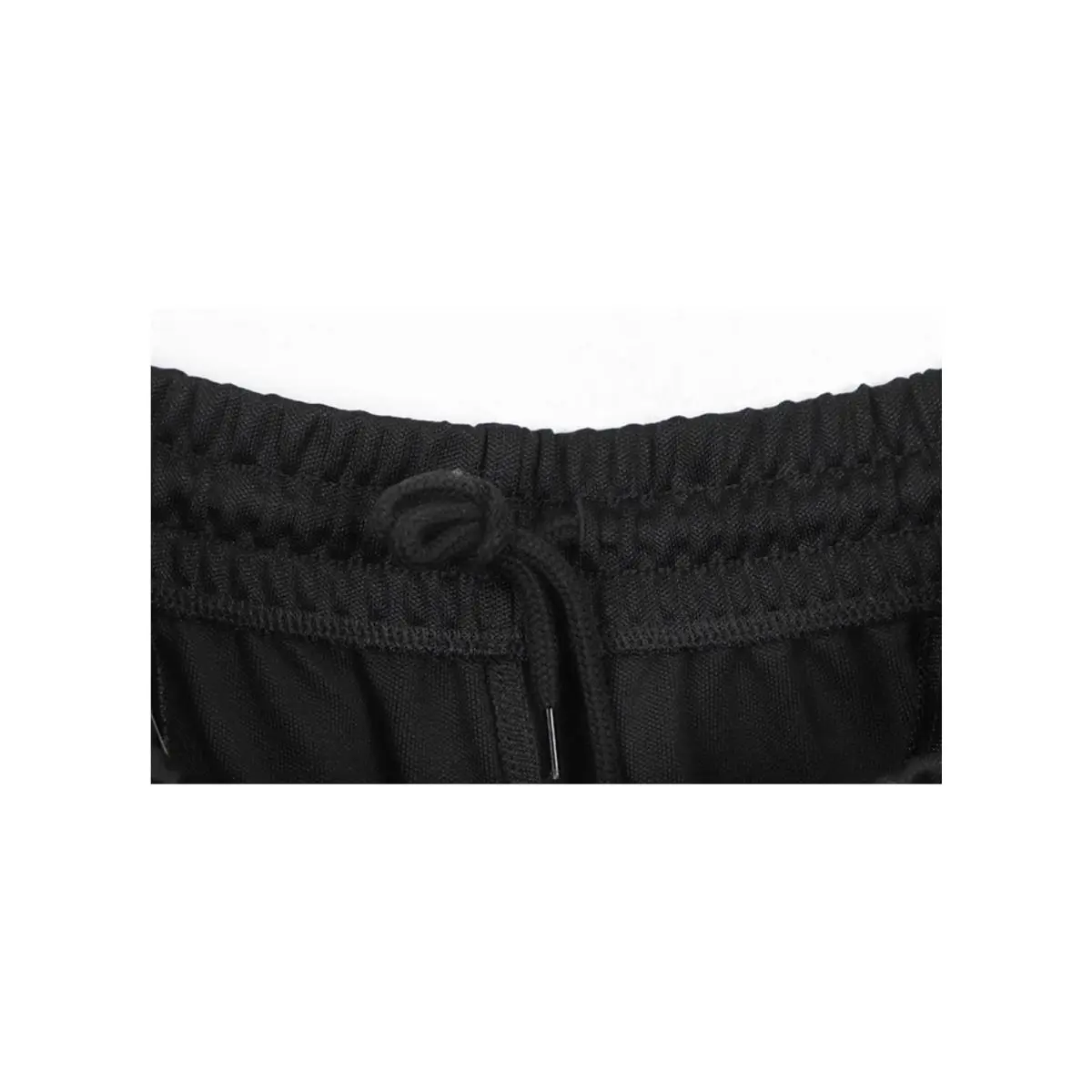 Adidas clothing - adidas Adicolor Baggy Fit Firebird Track Pants - JY1417 - Black 1