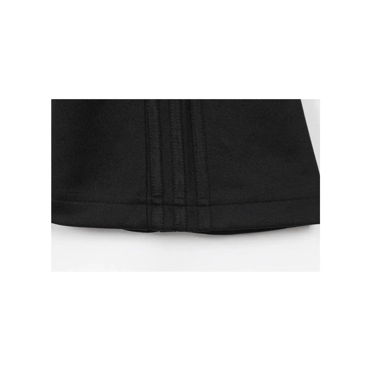 Adidas clothing - adidas Adicolor Baggy Fit Firebird Track Pants - JY1417 - Black 4