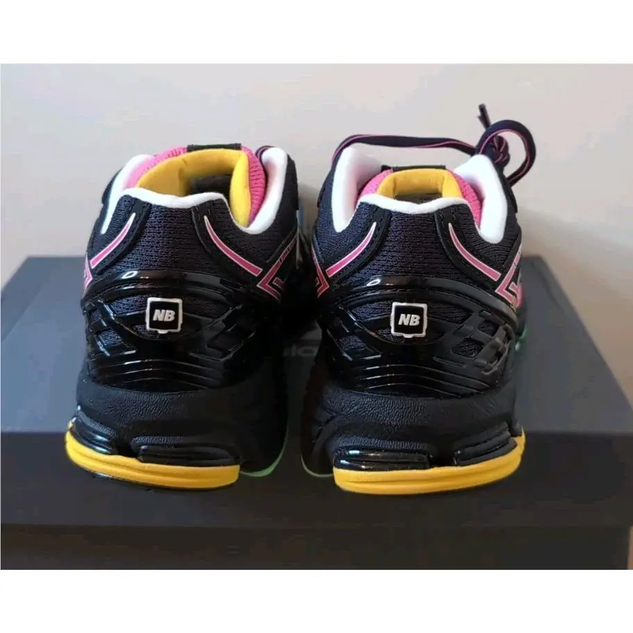 New Balance shoes - New Balance 1906 - GC1906DM - Black Multi 2