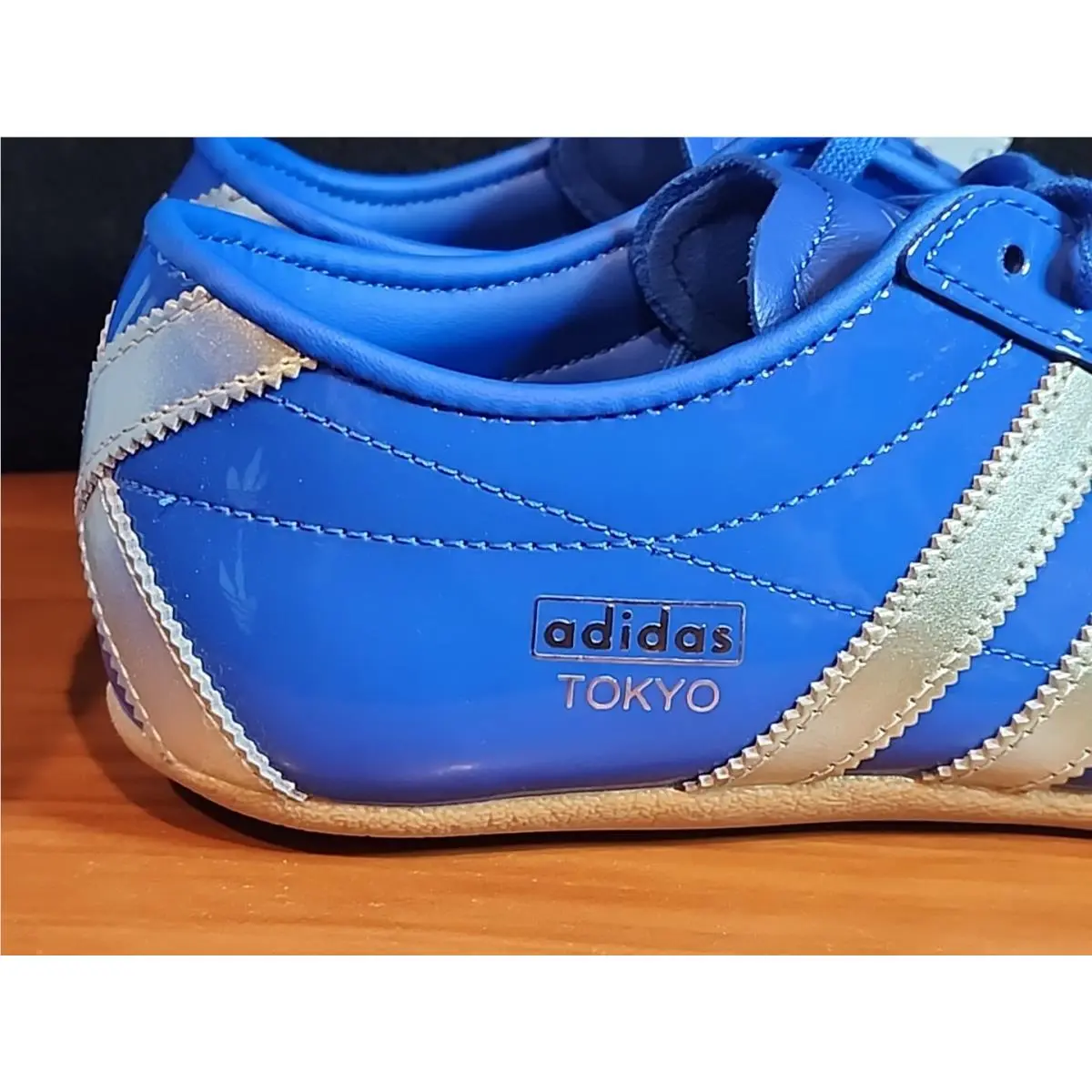 Adidas shoes - adidas Originals - Originals - JQ0595 - Blue 0