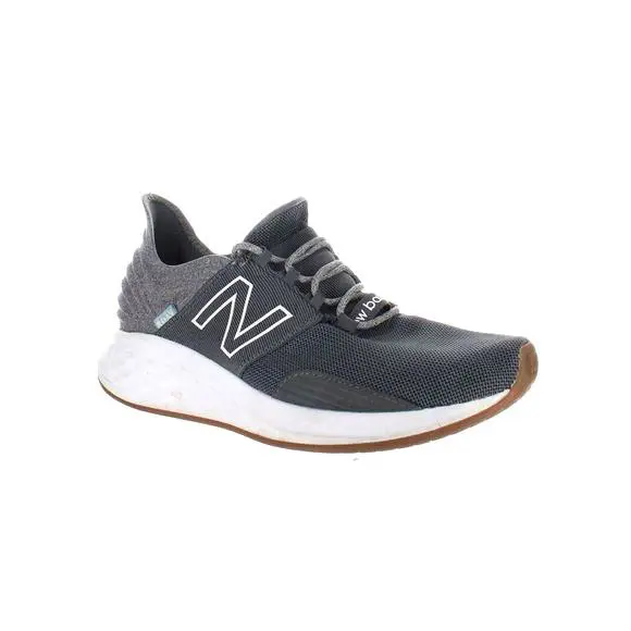 New Balance shoes - New Balance Fresh Foam Cruz - MROAVTG - Lead Light Aluminum - U40 - MROAVTG 1