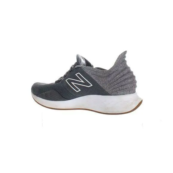 New Balance shoes - New Balance Fresh Foam Cruz - MROAVTG - Lead Light Aluminum - U40 - MROAVTG 5