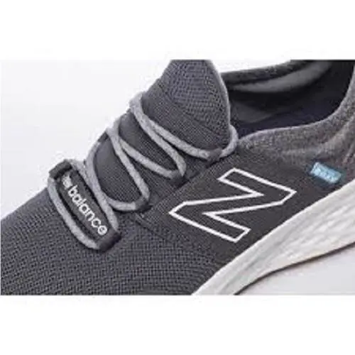 New Balance shoes - New Balance Fresh Foam Cruz - MROAVTG - Lead Light Aluminum - U40 - MROAVTG 4