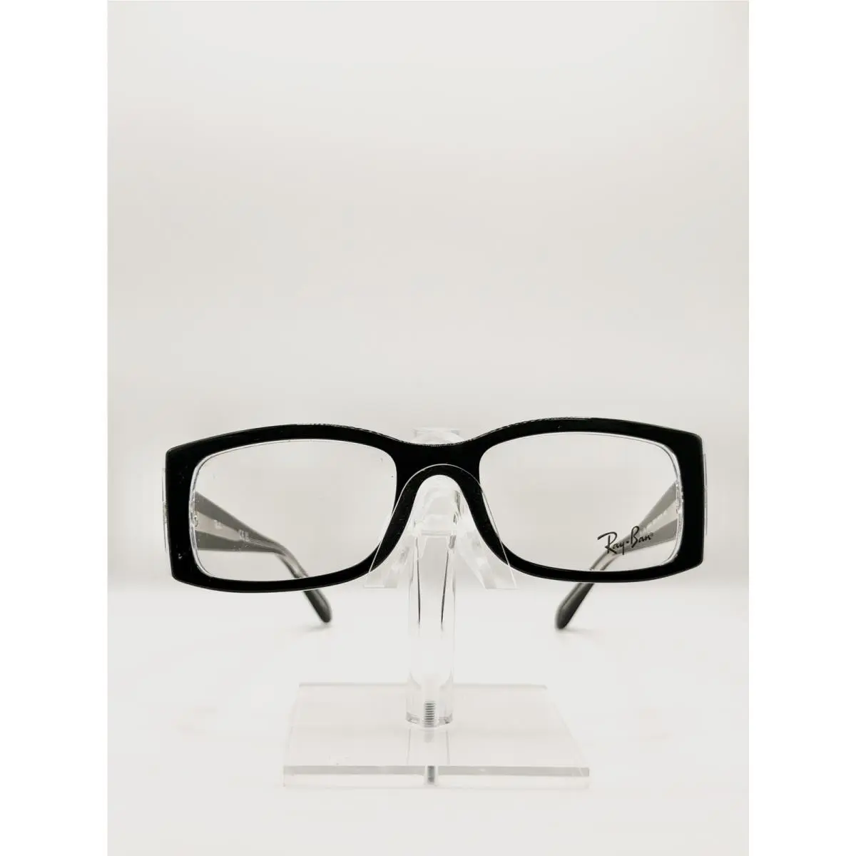 Ray-ban rb 5434 Miram 2034 Eyeglasses- Black
