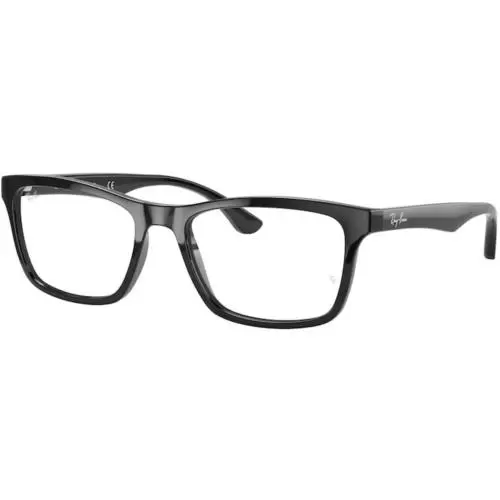 Ray-ban Optical RX 5279 Black 2000 Eyeglasses
