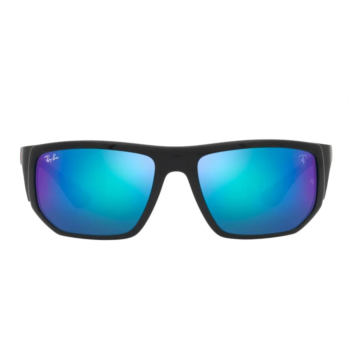Ray-ban X RB8361M Scuderia Ferrari Collection Sunglasses