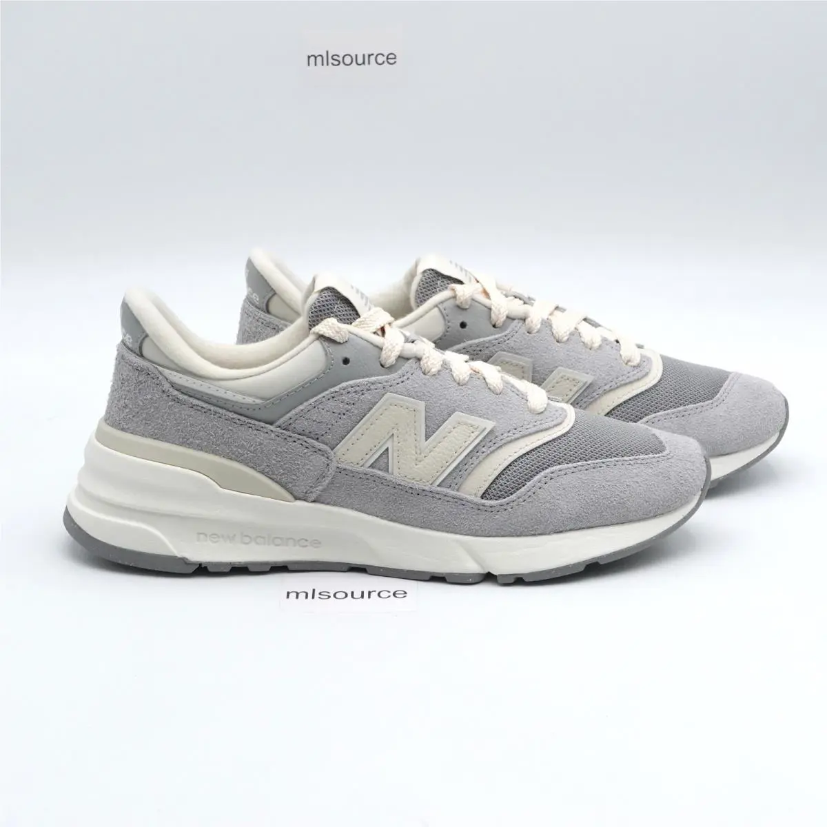 New Balance shoes - New Balance 997R - U997REE - Gray (UPC: 197966378646) 1