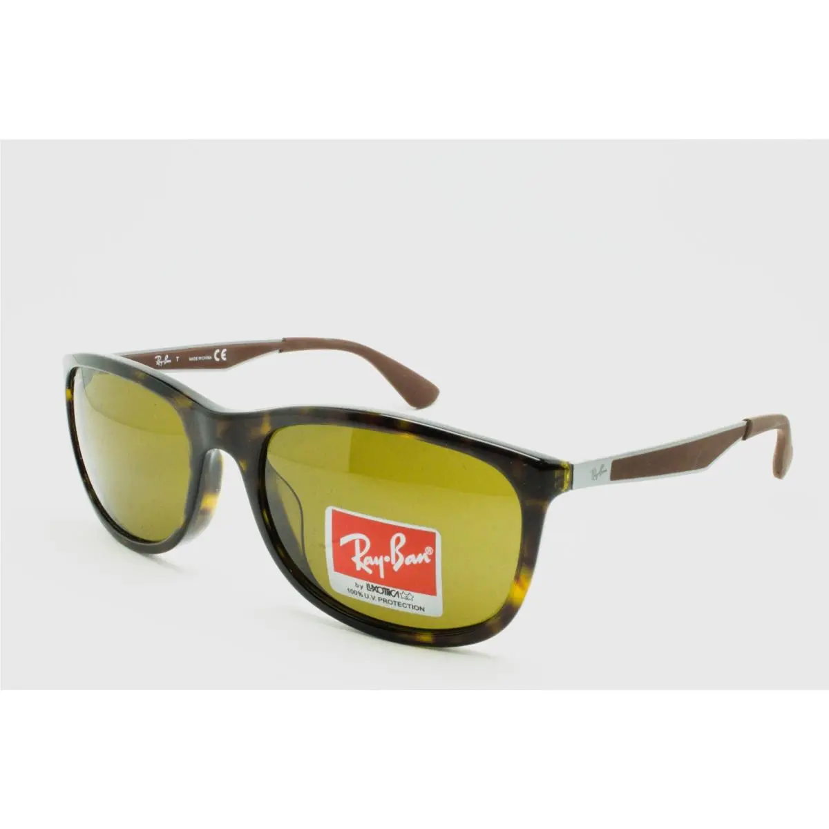 Ray Ban RB4267F 902/73 Sunglasses SIZE:59-19-140