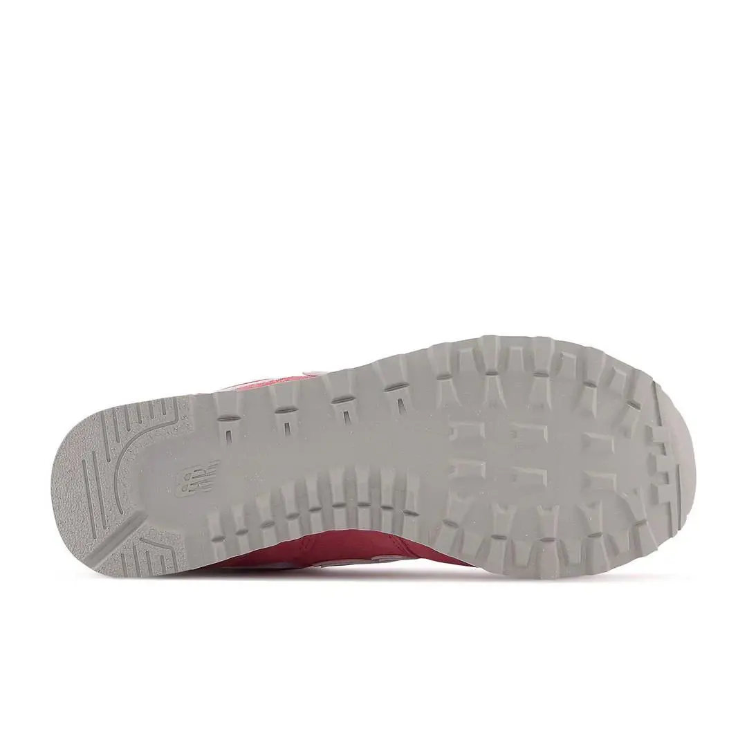 New Balance shoes - New Balance 574 - WL574FP2 - Pink / White - U40 - WL574FP2 9