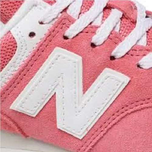 New Balance shoes - New Balance 574 - WL574FP2 - Pink / White - U40 - WL574FP2 4
