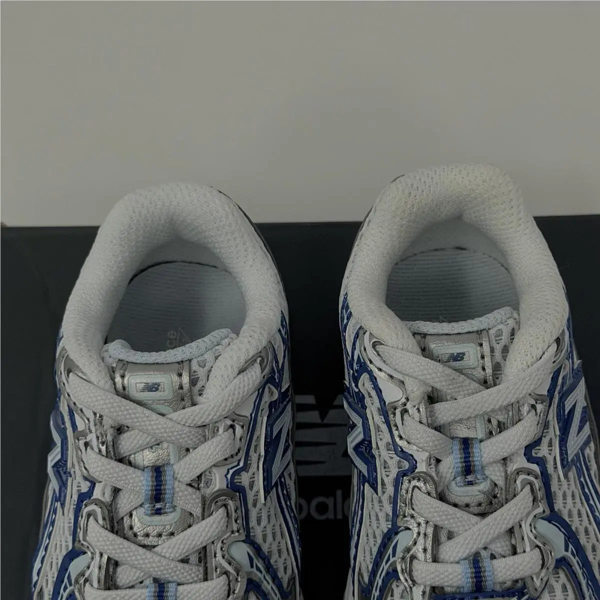 New Balance shoes - New Balance 740 - IZ740LB - White (UPC: 0197967903656) 15