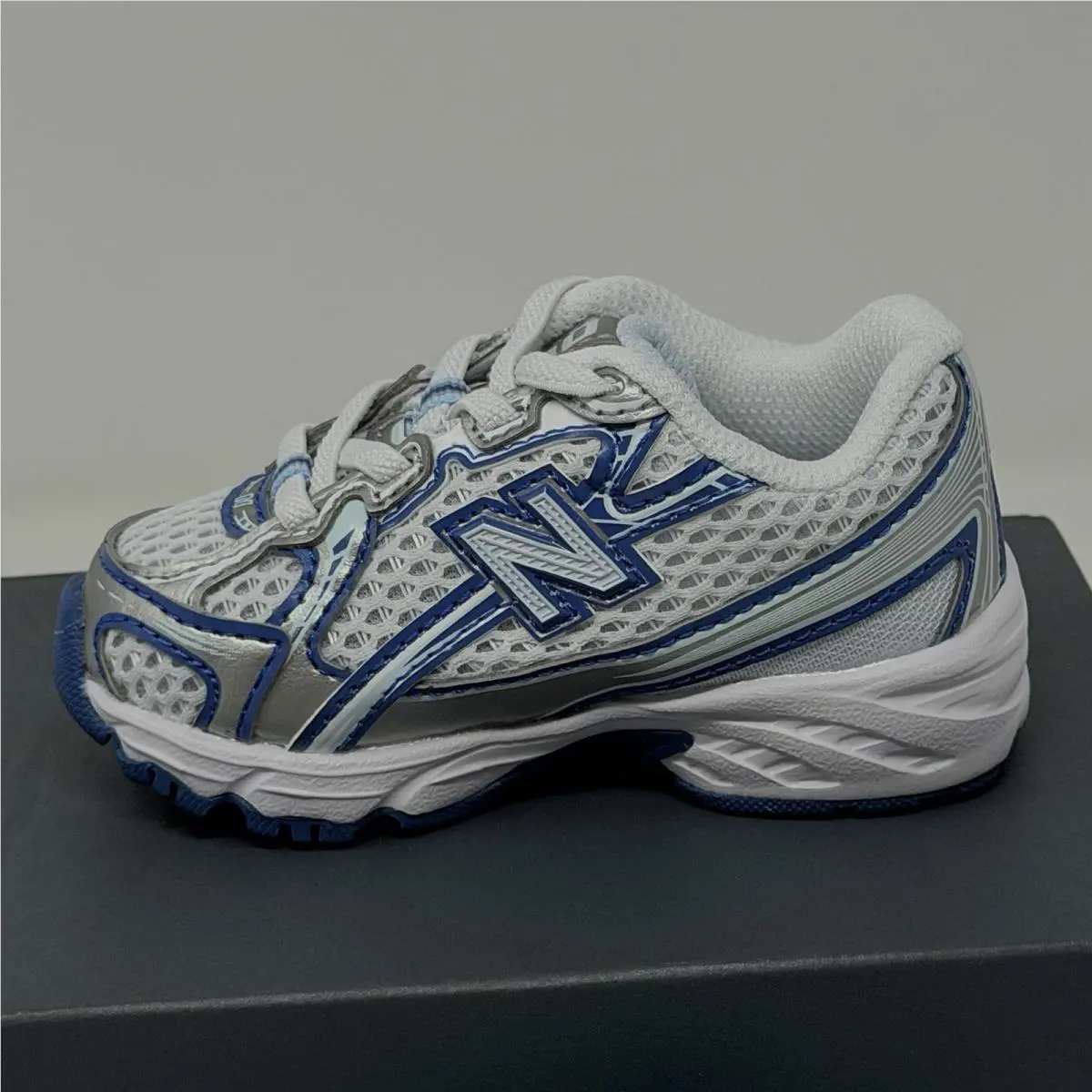 New Balance shoes - New Balance 740 - IZ740LB - White (UPC: 0197967903656) 6