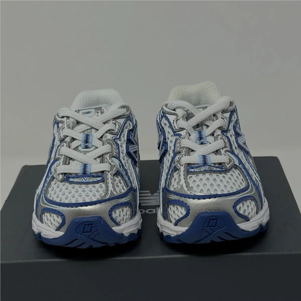 New Balance shoes - New Balance 740 - IZ740LB - White (UPC: 0197967903656) 11