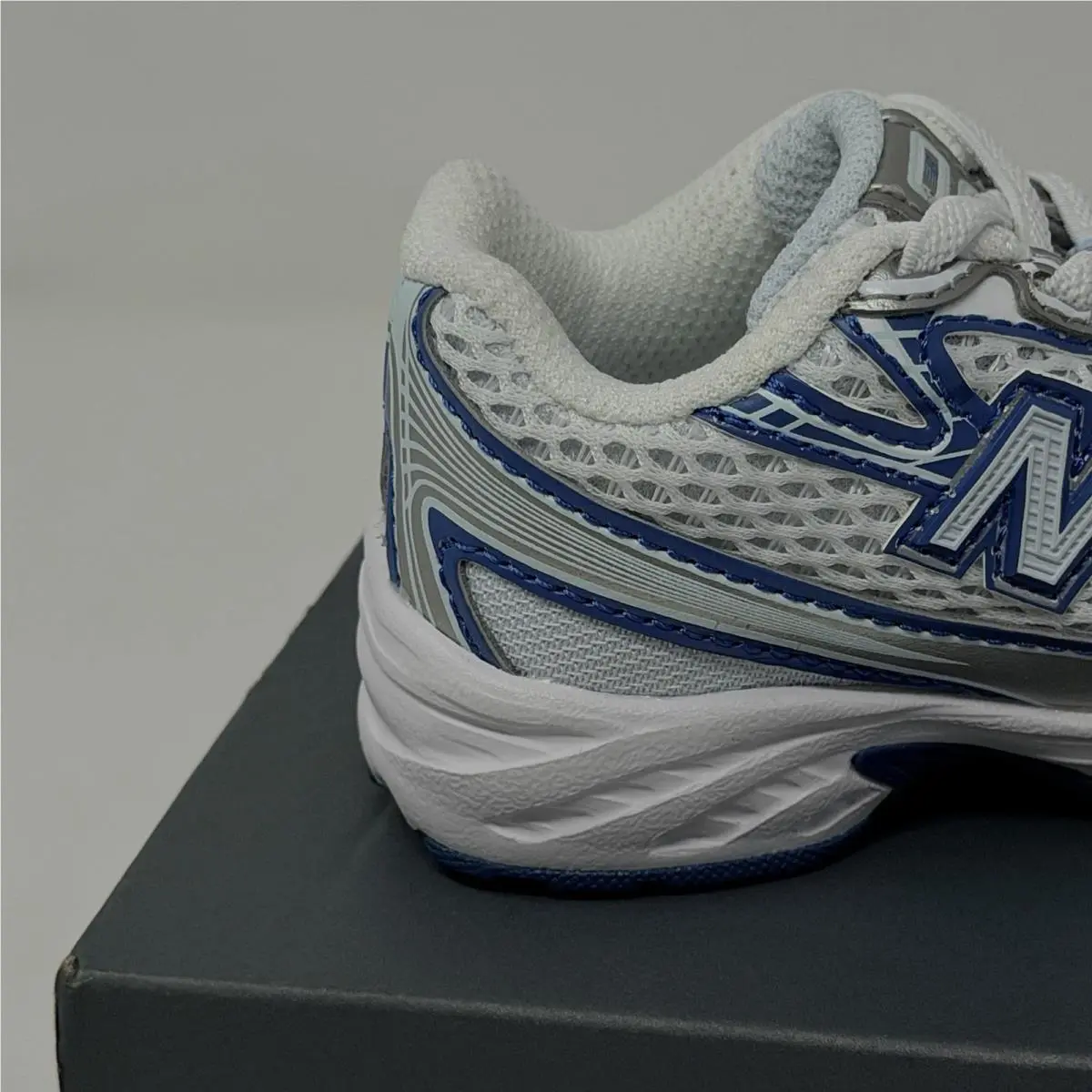 New Balance shoes - New Balance 740 - IZ740LB - White (UPC: 0197967903656) 12