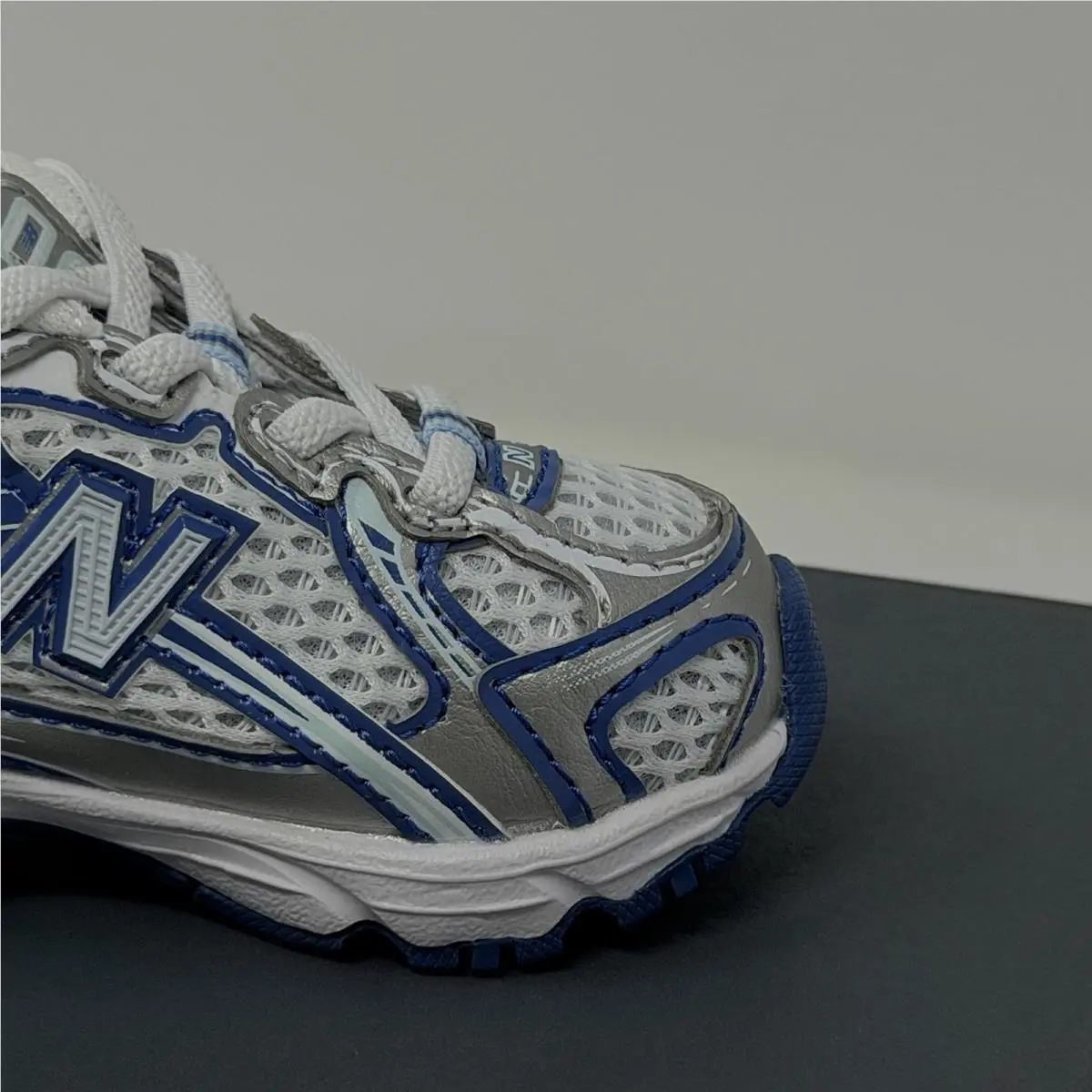 New Balance shoes - New Balance 740 - IZ740LB - White (UPC: 0197967903656) 13