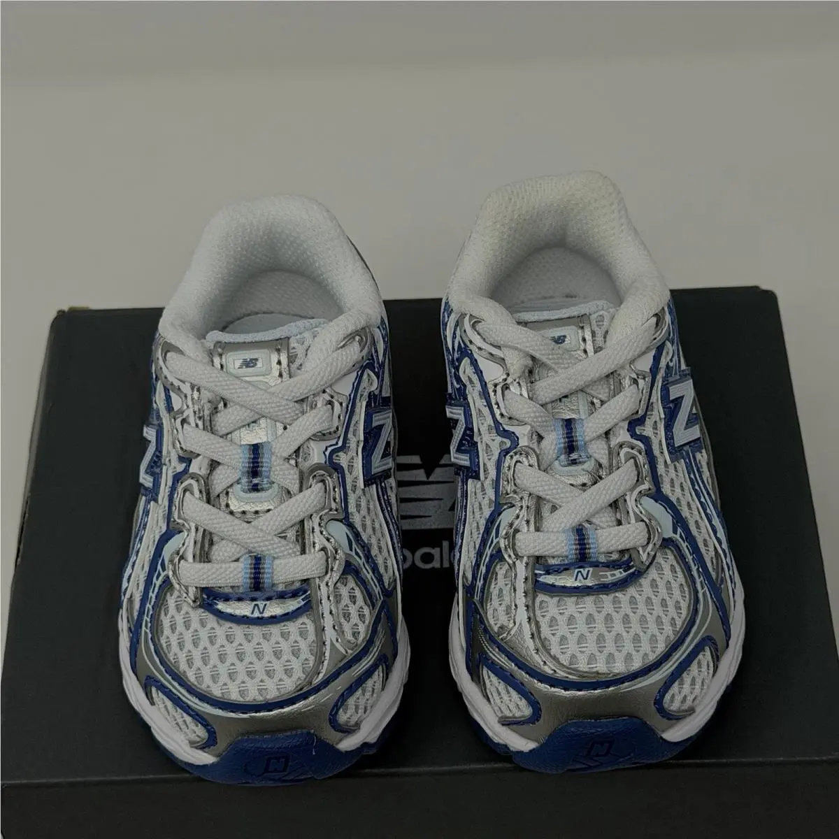 New Balance shoes - New Balance 740 - IZ740LB - White (UPC: 0197967903656) 14